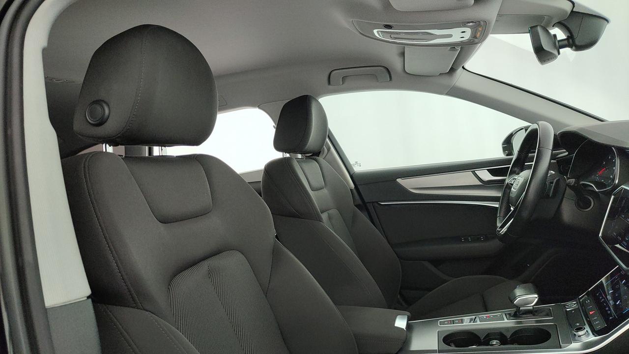 AUDI A6 V 2018 Avant - A6 Avant 40 2.0 tdi mhev s-tronic