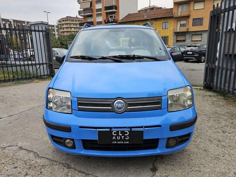 FIAT Panda Panda 1.2 Alessi
