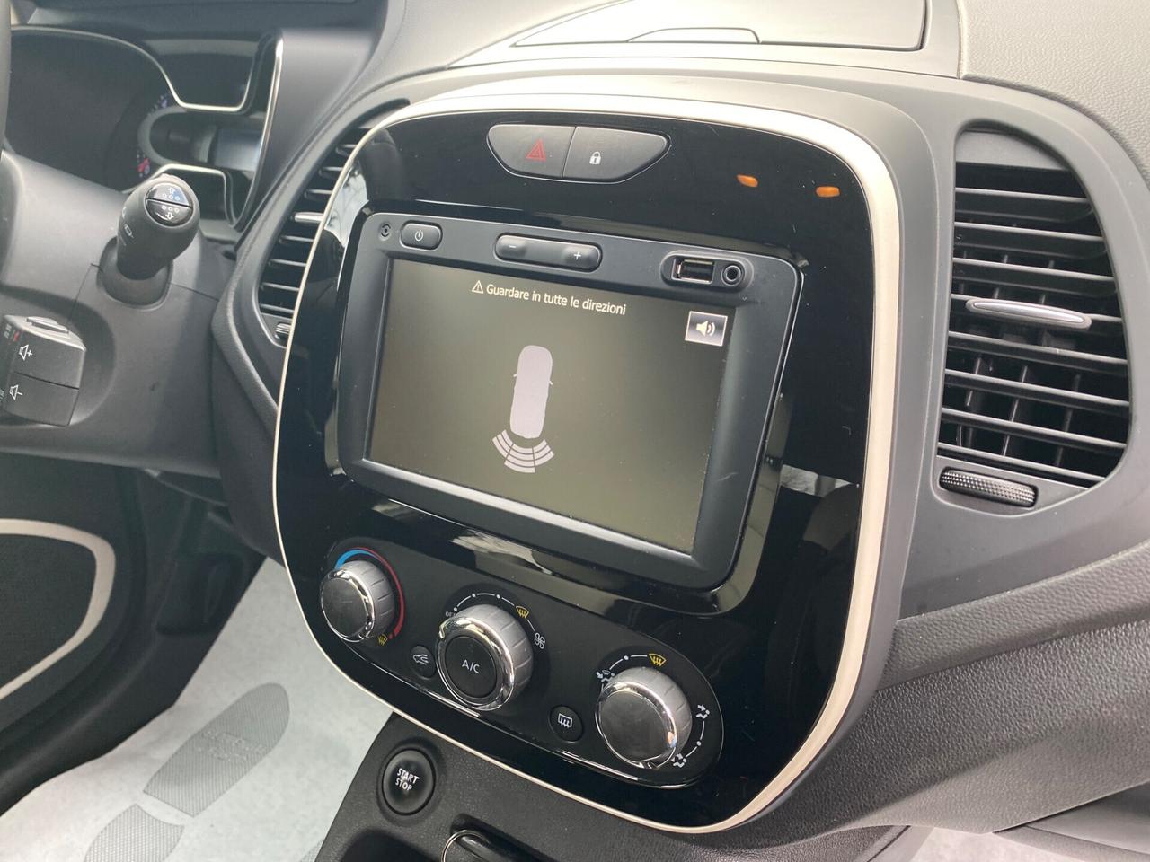 Renault Captur TCe 12V 90 CV Sport Edition2