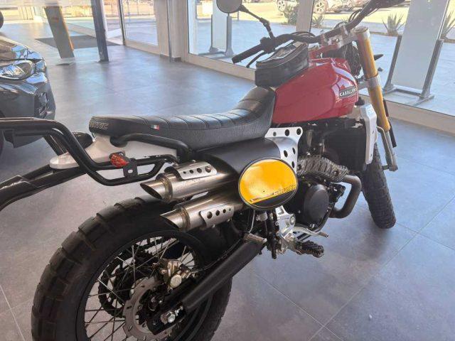 FANTIC MOTOR Other CABALLERO - RALLY EXPLORER