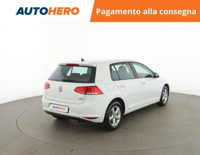 VOLKSWAGEN Golf 1.2 TSI 85 CV 5p. Trendline BlueMotion Technology