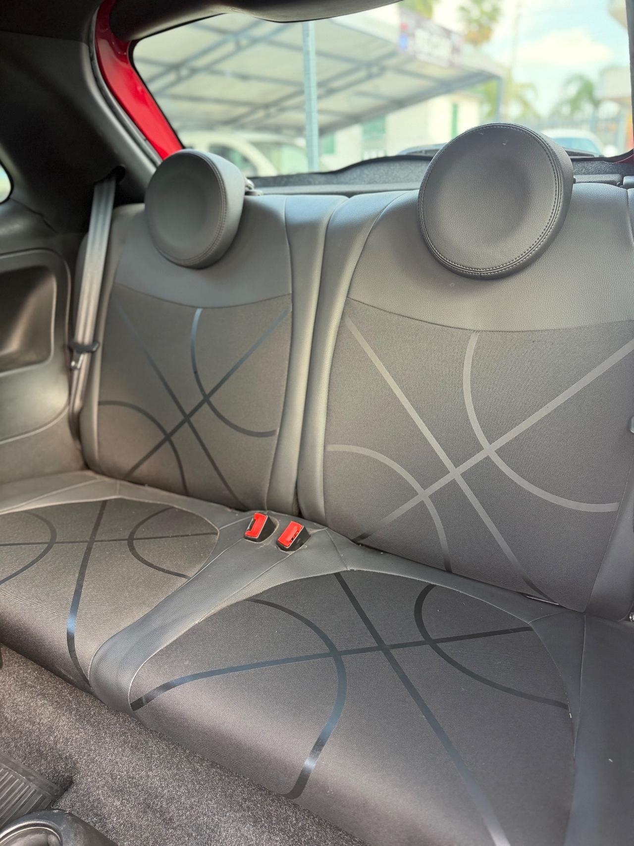 Fiat 500 1.3 Multijet 95 CV S