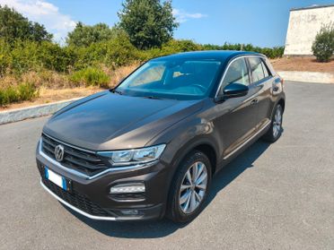 Volkswagen T-Roc 1.0 TSI - 2019
