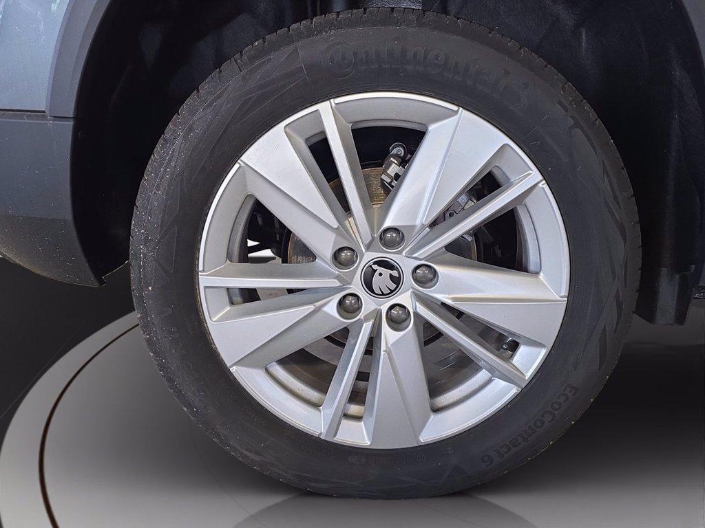 SKODA Karoq 2.0 tdi executive 150cv dsg del 2025