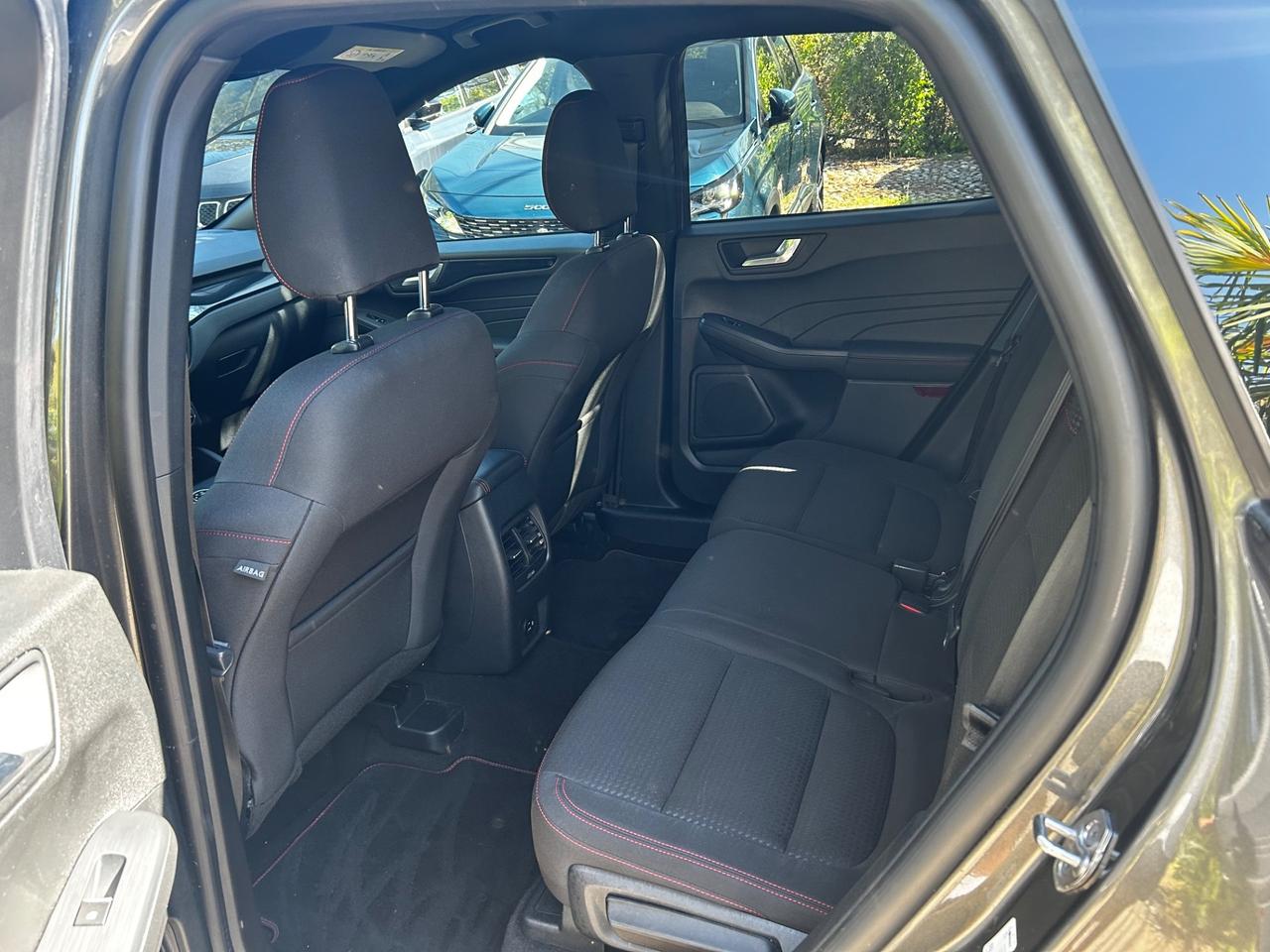 Ford Kuga 1.5 EcoBlue 120 CV aut. 2WD ST-Line