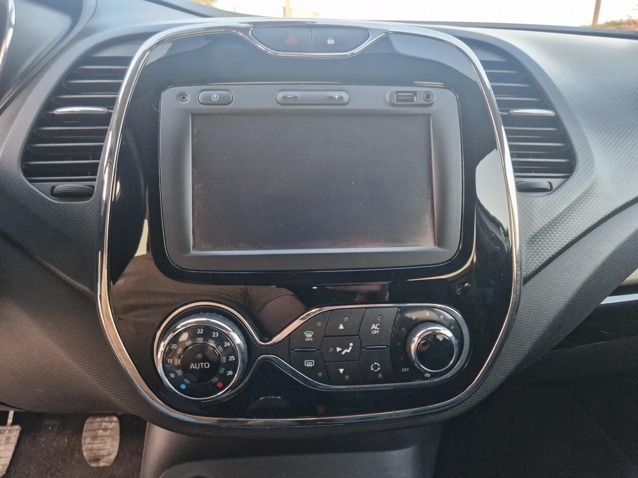 Renault Captur 1.5 dCi 90 CV - 2015