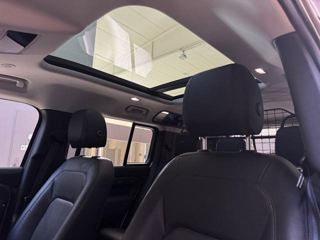 LAND ROVER Defender 110 3.0D I6 250 CV AWD Auto XS Edition TETTO- FULL