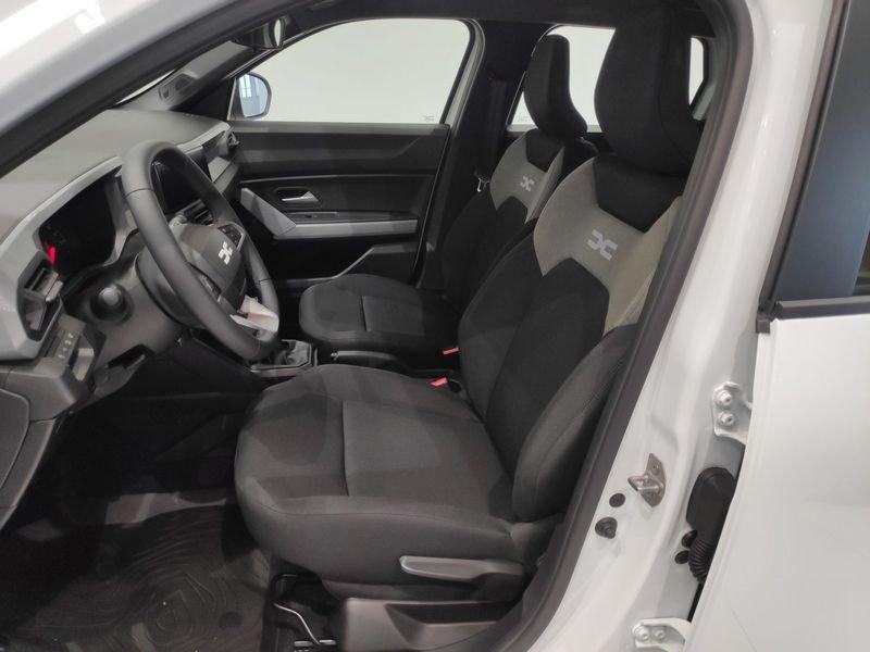 Dacia Duster ECO-G 100 Essential*GPL*PRONTA CONSEGNA*