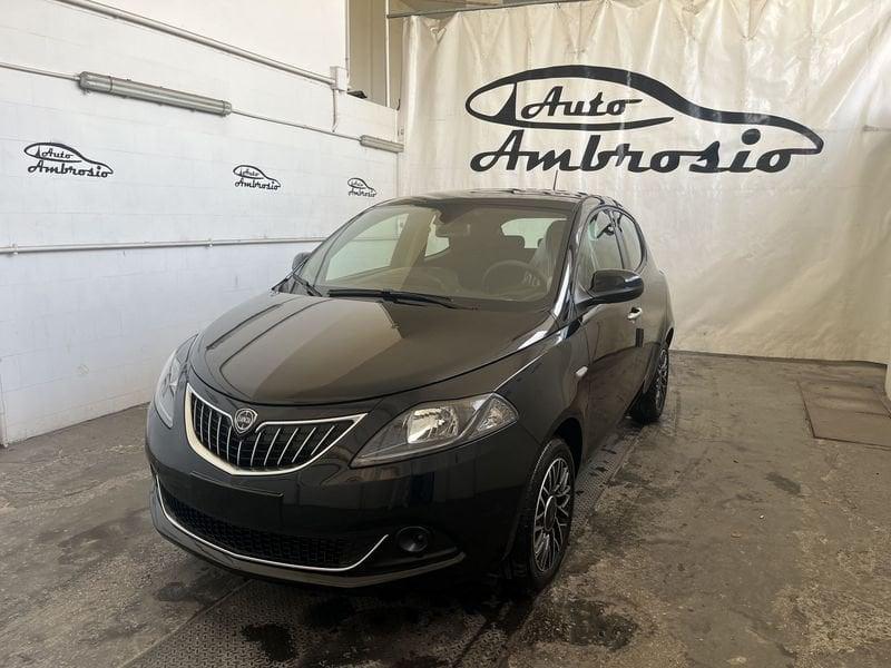 Lancia Ypsilon 1.2 69 CV 5 porte GPL Ecochic TUA DA 199,00 EURO AL MESE