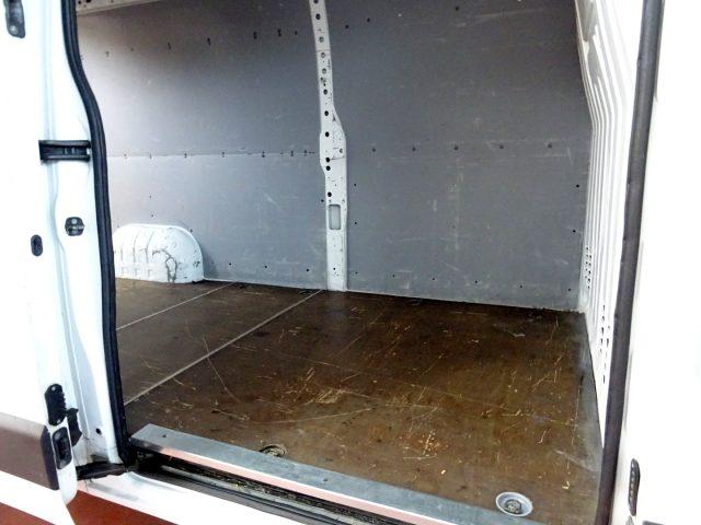 NISSAN NV400 35Q 2.3 dCi 125CV PLungo-TA Furgone