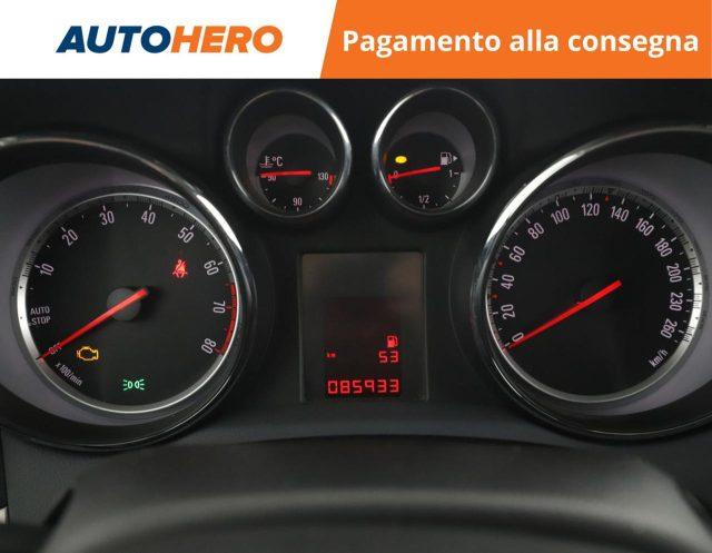 OPEL Mokka 1.6 Ecotec 115CV 4x2 Start&Stop Cosmo