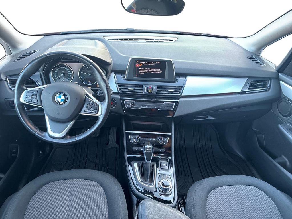 BMW Serie 2 225xe Active Tourer iPerformance Luxury auto
