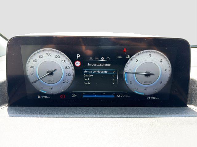 HYUNDAI Staria Staria 2.2 AT AWD 9 posti Wagon