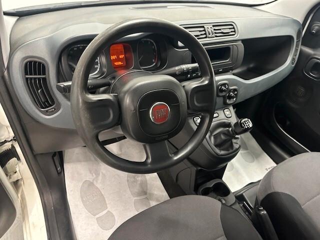 Fiat Panda 1.2 Pop Van 2 posti