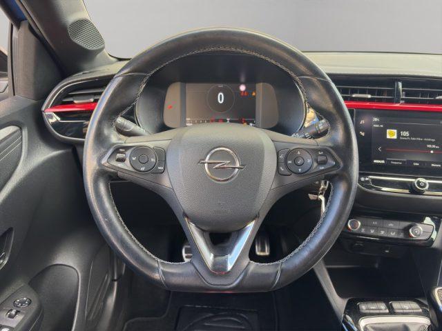 OPEL Corsa 1.5 diesel gs 100 cv