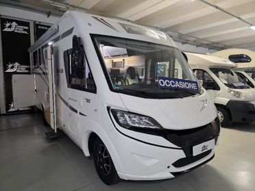 CAMPER MCLOUIS NEVIS 79G DIAMOND