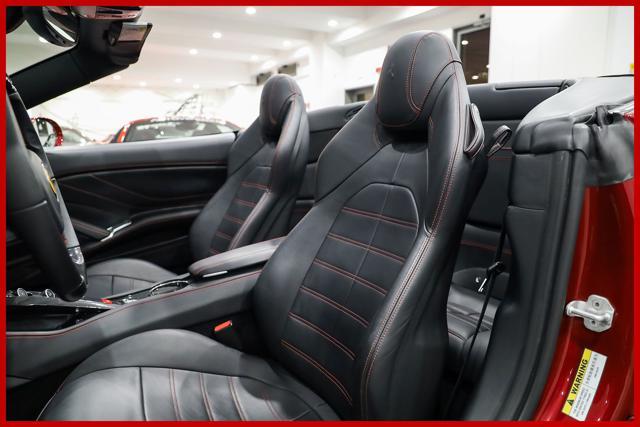 FERRARI California T DCT|FULL CARBON SPEC|SPECIAL PAINT