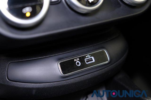 FIAT 500X 1.6 MULTIJET 120 CV CROSS NEOPATENTATI