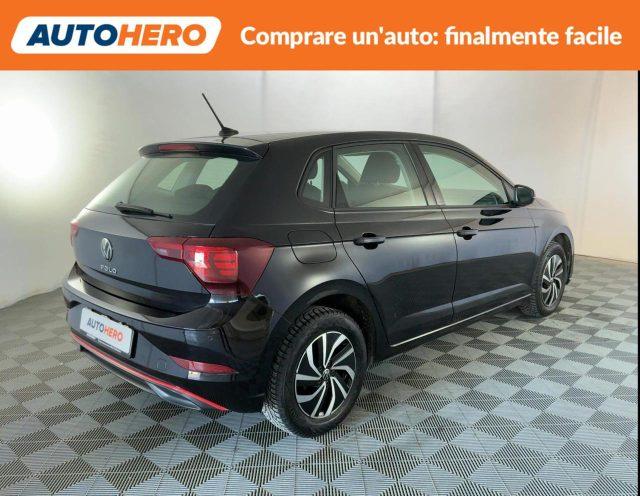 VOLKSWAGEN Polo 1.0 TSI Life