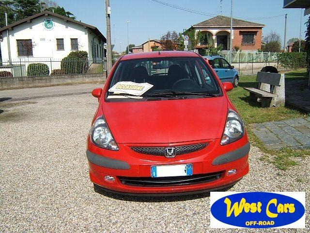 HONDA - Jazz - 1.2 i-DSi 5 porte Live