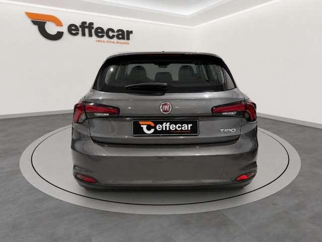 Fiat Tipo 1.6 Mjt S&S 5 porte City Sport