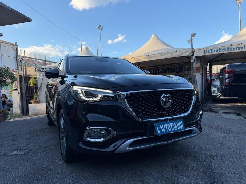 MG HS HS 1.5 t Luxury
