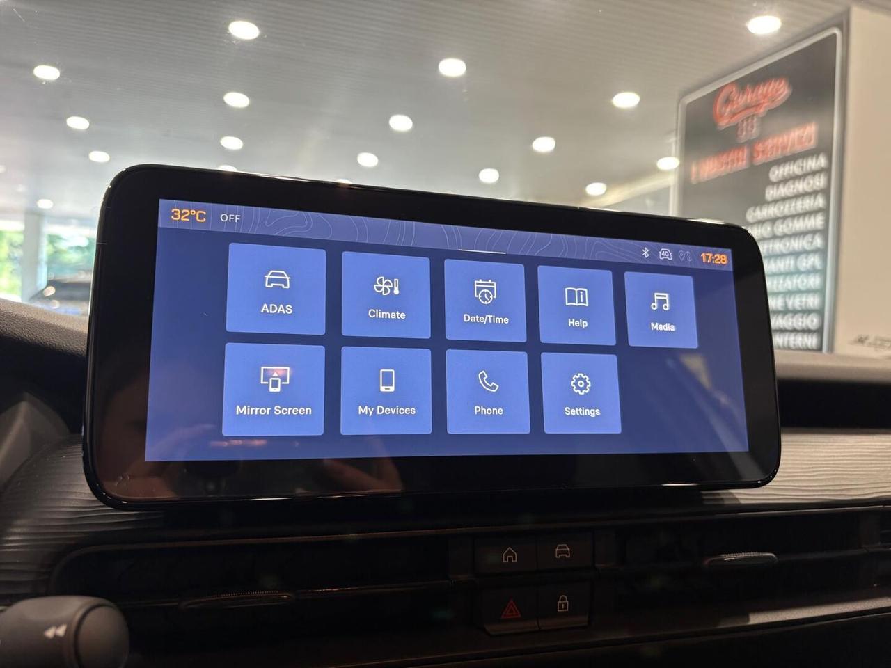 Jeep Avenger 1.2 t. Longitude fwd 100cv