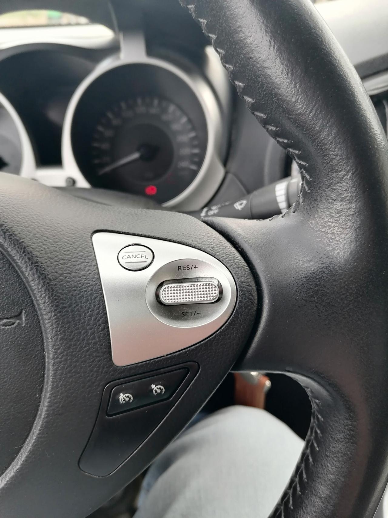 Nissan Juke 1.5 dCi Start&Stop Acenta 2019