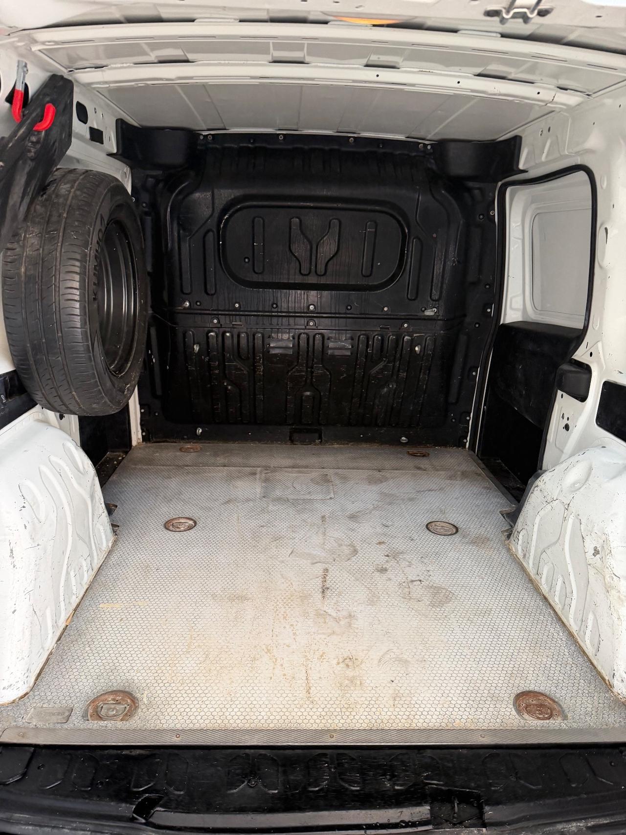 Fiat Doblo Doblò 1.3 Multijet 16V Dynamic