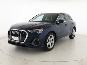 35TDI 150CV S tronic S line Edition