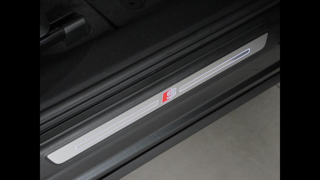 AUDI Q5 I Sportback 2021 - Q5 Sportback 50 3.0 tdi mhev 48V S lin