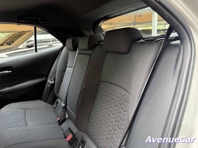 TOYOTA Corolla 1.8h cvt PREZZO REALE TELECAMERA POST CARPLAY