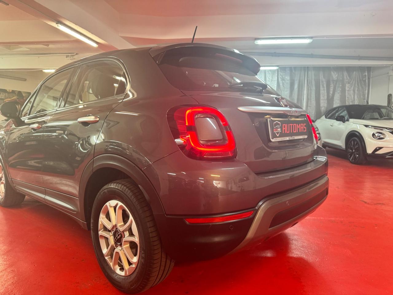 Fiat 500X 1.0 T3 120 CV Mirror Cross km43000
