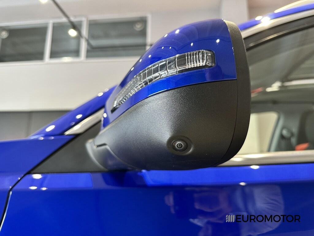 DR Motor DR6 1.5 Turbo CVT