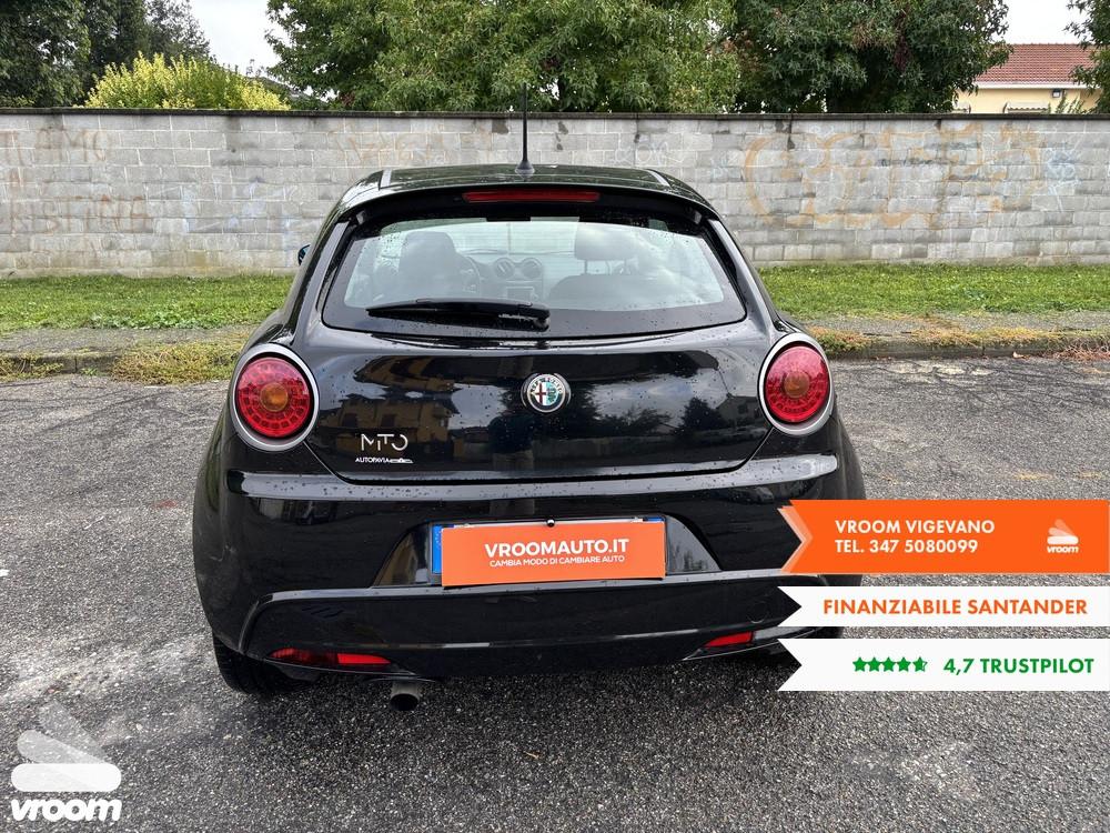 ALFA ROMEO MiTo MiTo 1.3 JTDm 85 CV S&S Progres...