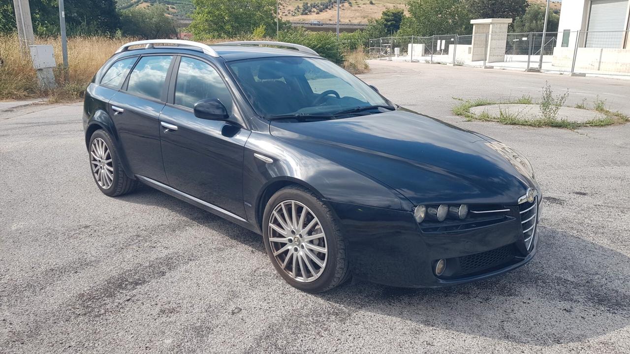 Alfa Romeo 159 1.9 JTDm