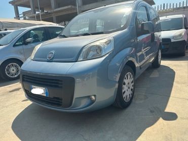 FIAT QUBO 1,3 MJ