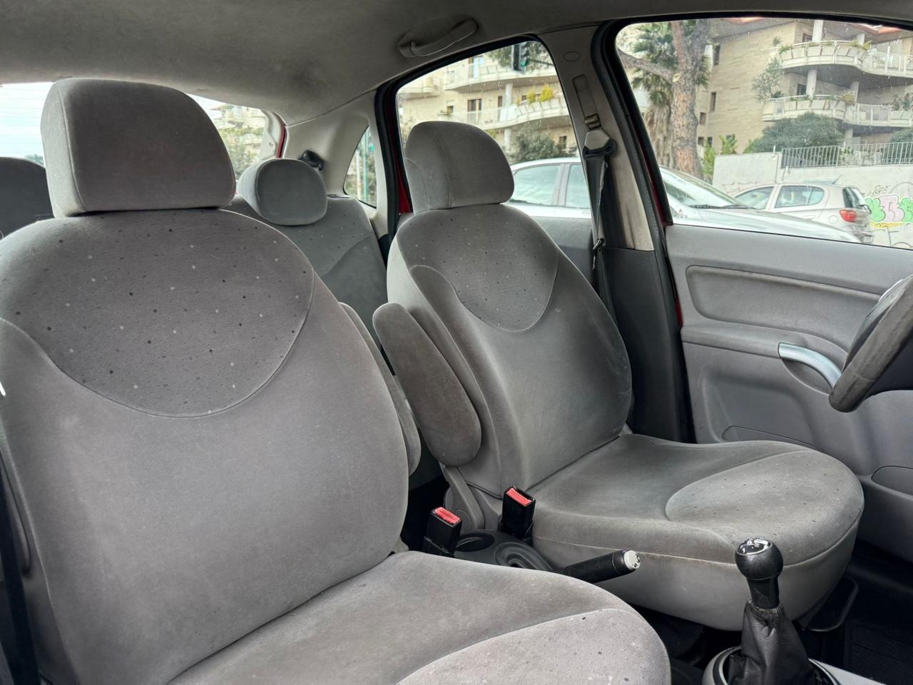 Citroen C3 1.4 Exclusive 5 porte benzina