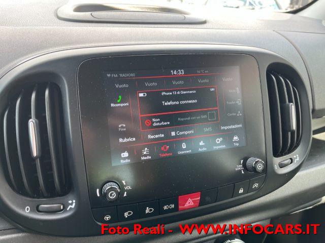 FIAT 500L 1.3 Multijet 95 CV Cross PROMO NEOPATENTATI
