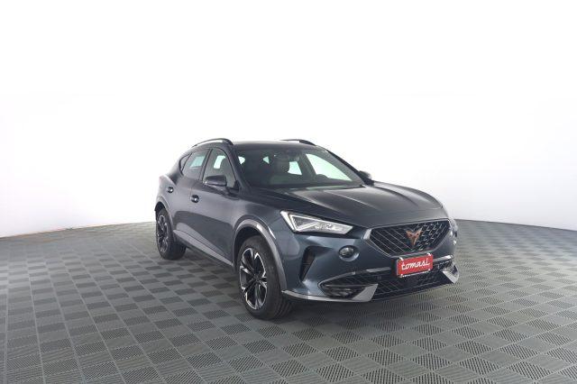 CUPRA Formentor Formentor 1.5 TSI DSG