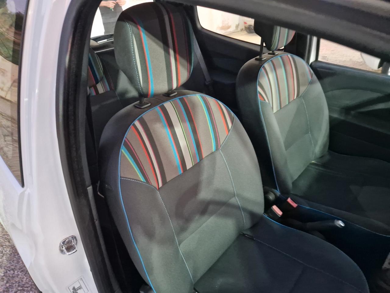 Renault Twingo 1.2 16V Live
