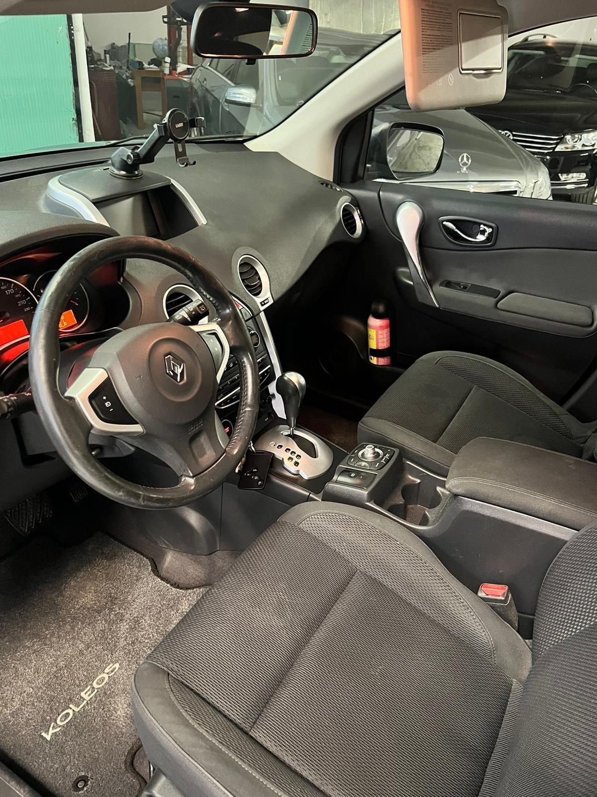 Renault Koleos 2.0 dCi 150CV 4X4 Dynamique