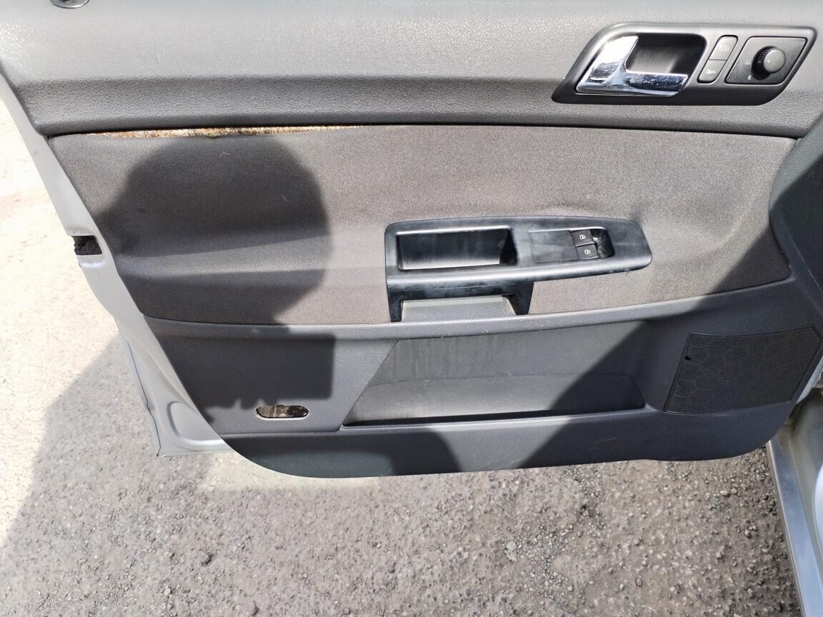 Volkswagen Polo 1.4 TDI 5p. Comfortline 196000KM 2004