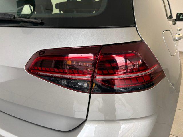 VOLKSWAGEN Golf 2.0 TDI 150 CV DSG 7.5