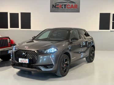 Ds DS3 Crossback 1.5 bluehdi Performance Line