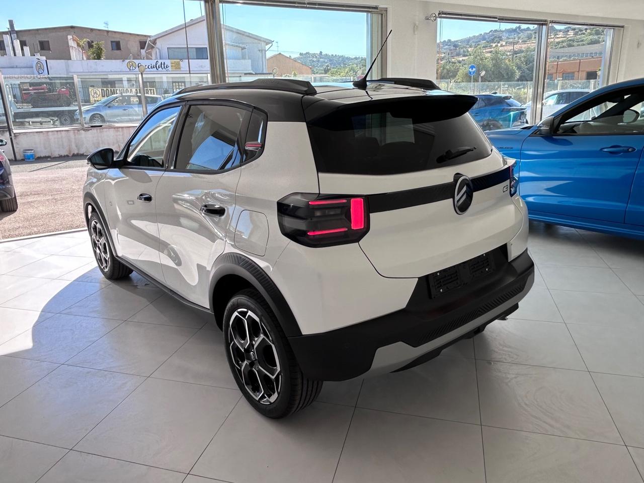 Citroen C3 PureTech 100 S&S Max KM0 2026
