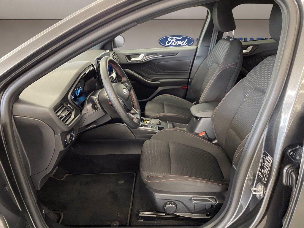 FORD Focus 1.5 ecoblue ST-Line 115cv auto del 2025