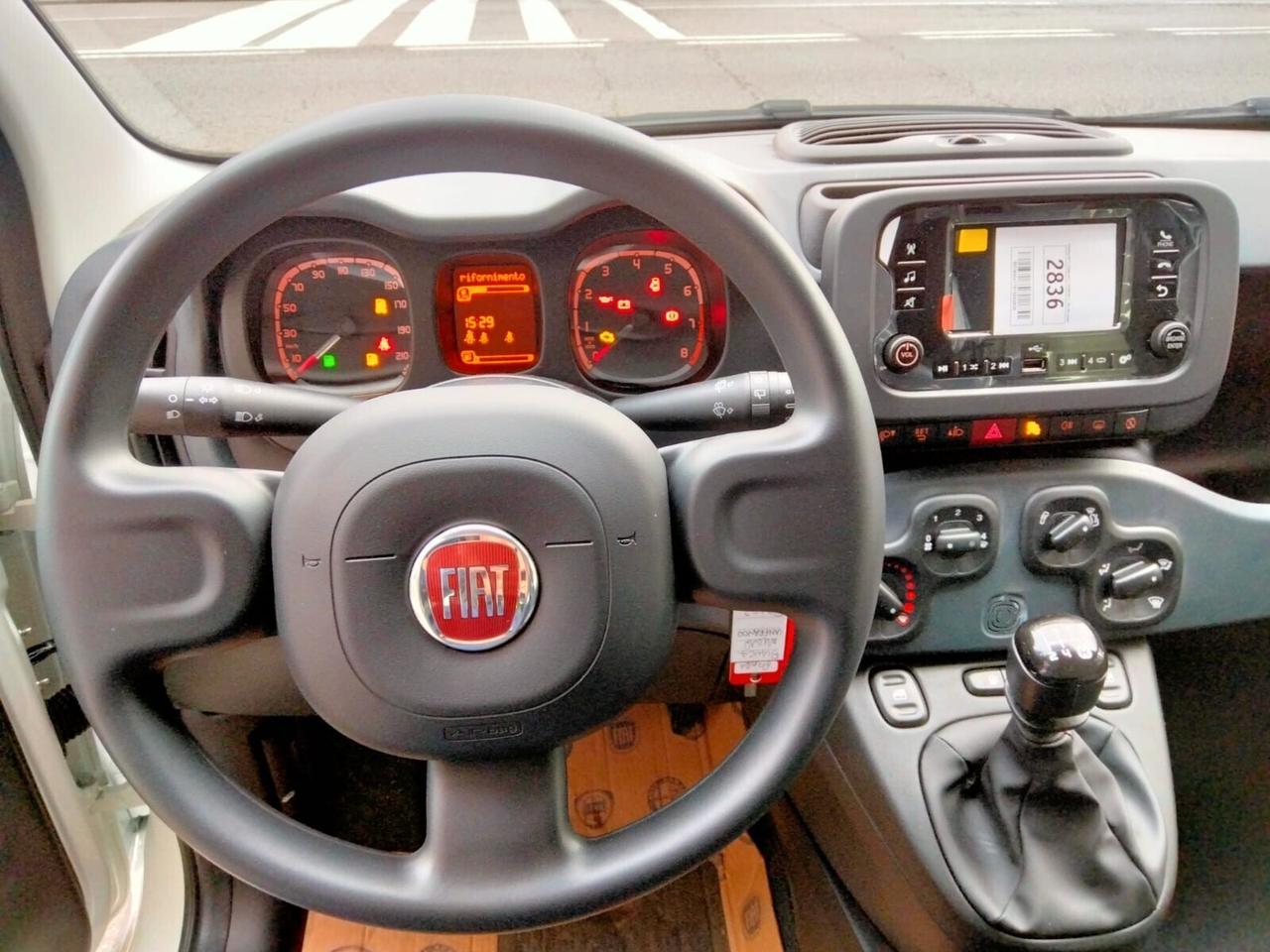 Fiat Panda 1.2 EasyPower < ULTIME DISPONIBILITA >