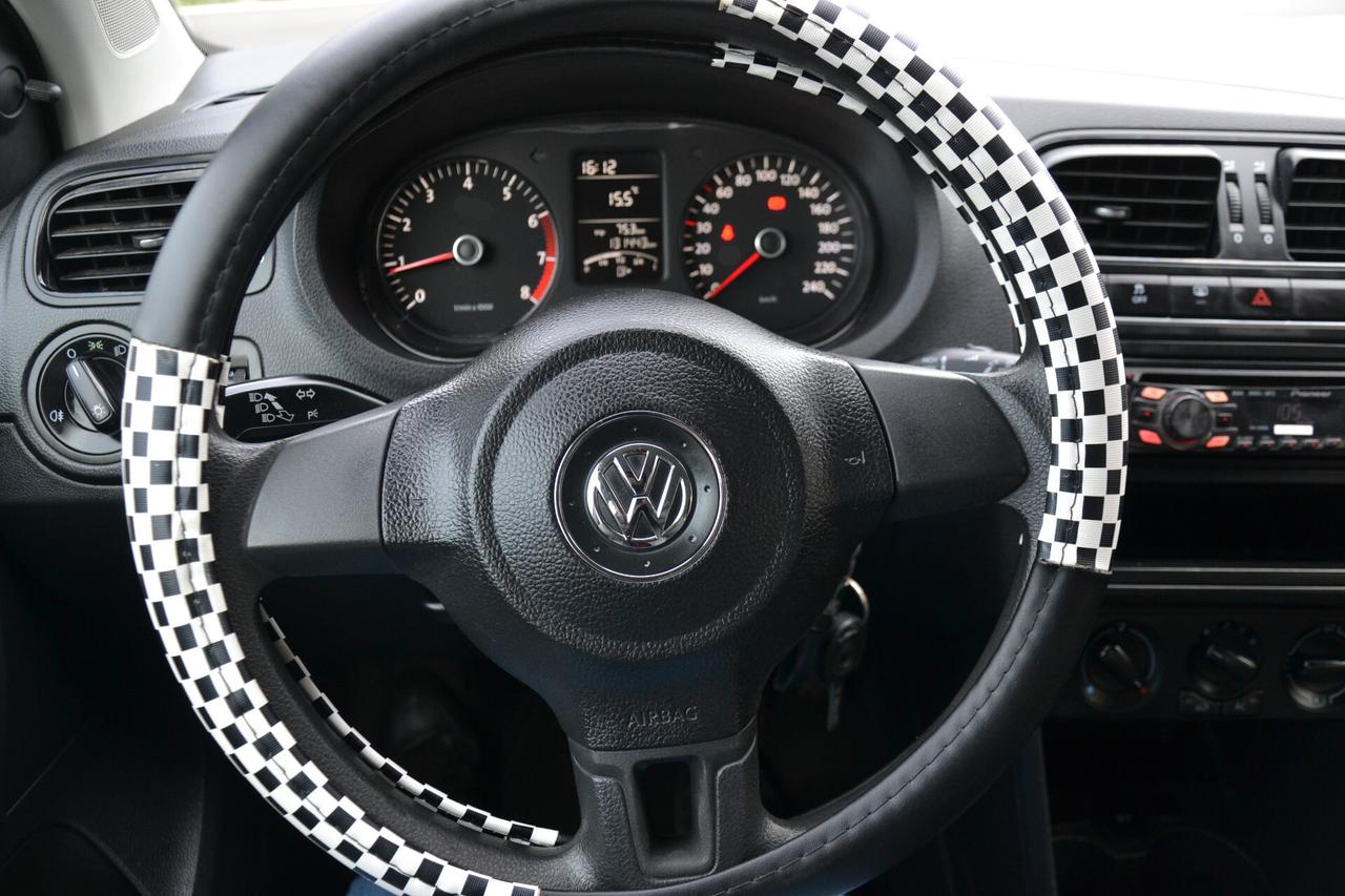 Volkswagen Polo 1.2 60CV **PREZZO VERO**GARANZIA 12M**UNIPRO'**