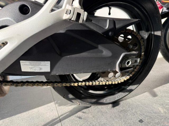 DUCATI Monster 696 696